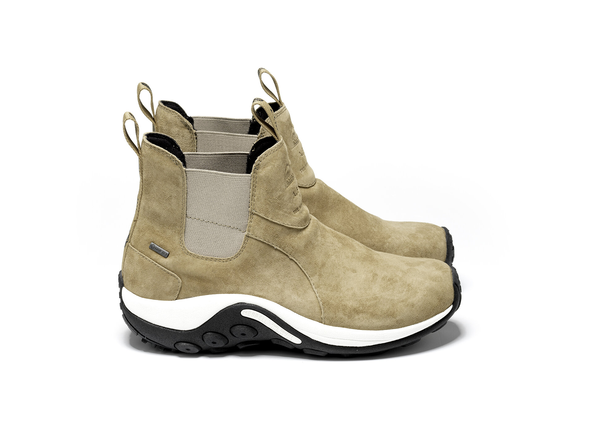 MERRELL×A.FOUR LABS シューズ Merrell x A. FOUR Labs — eye_C